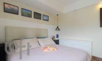 Imagem 2: Apartamento para venda possui 203 metros quadrados com 3 quartos em Vila Mariana - São Pau