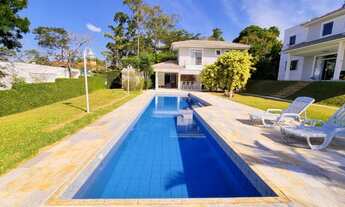 Imagem 4: Casa para venda com 5 quartos em Parque Jardim da Serra - Juiz de Fora - MG