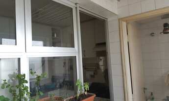 Imagem 6: Apartamento para venda tem 70 metros quadrados com 2 quartos em Perdizes - São Paulo - São