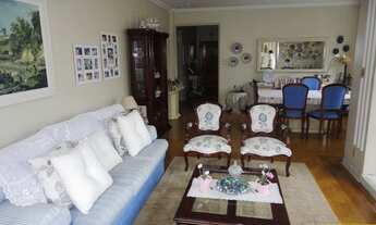 Imagem 4: Apartamento com 3 dormitórios em Higienópolis