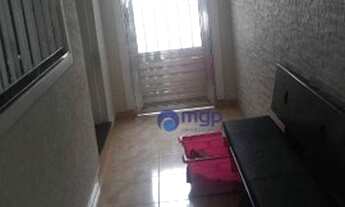 Imagem 4: Sobrado com 3 dormitórios à venda, 230 m² por R$ 748.000,00 - Jardim Brasil - São Paulo/SP