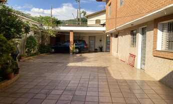 Imagem: Sobrado com 3 dormitórios à venda, 284