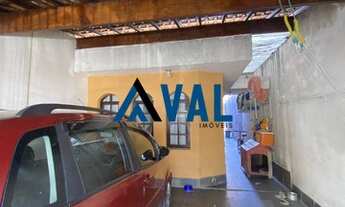 Imagem 3: CASA TÉRREA 5X25 - 2 DORMITÓRIOS, 2 VAGAS E CHURRASQ