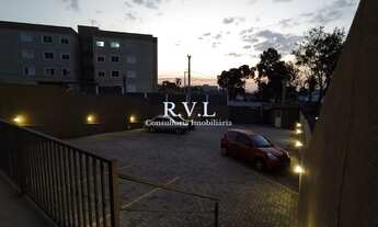 Imagem 3: Aparamento com 50 m² no Jardim Colonial em Atibaia-SP