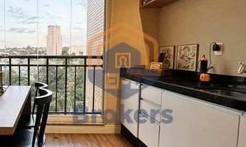 Imagem 12: Jundiaí - Apartamento Padrão - Jardim Trevo