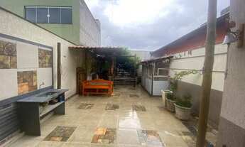 Imagem: Sobrado para venda com 200 metros quadrados