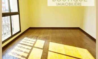 Imagem: SÃO PAULO - Apartamento Padrão - HIGIENÓPOLIS