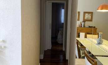 Imagem 4: Apartamento para Venda em São Paulo, Limão, 3 dormitórios, 1 suíte, 2 banheiros, 1 vaga