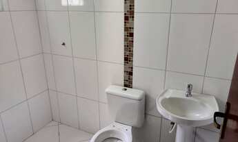 Imagem 6: Casa de condomínio sobrado para venda tem 68 metros quadrados com 2 quartos