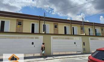 Imagem: Sobrado com 3 dormitórios à venda, 70