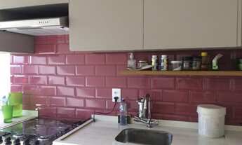 Imagem 7: Apartamento para venda com 80 metros quadrados com 2 quartos em Cambuci - São Paulo - SP