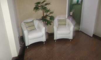 Imagem 3: Apartamento para aluguel tem 55 metros quadrados com 2 quartos em Antonina - São Gonçalo