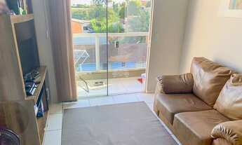 Imagem 3: Apartamento Residencial para Venda no Vila Alto Da Cruz em Colombo, 54.54 m²