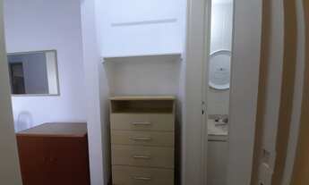 Imagem 5: Apartamento para aluguel possui 50 metros quadrados com 1 quarto em Indianópolis - São Pau