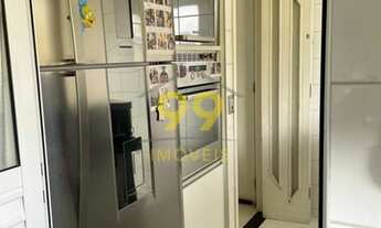 Imagem 6: Apartamento á venda cond. Mund