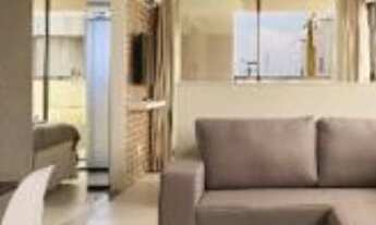 Imagem 4: Flat para venda possui 47 metros quadrados com 1 quarto em Ponta Negra - Natal - RN