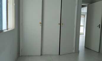 Imagem 5: Excelente apoartamento com 2 quartos na rua da Consolação lado dos jardins com uma vaga na