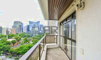 Imagem: ITAIM ENCOSTADO AO PARQUE DO POVO- FACILITADO