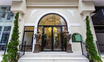 Imagem 7: LINDO APARTAMENTO FRENTE AV. NEREU RAMOS PRONTO