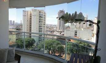 Imagem 7: Apartamento com 2 dormitórios à venda, 67 m² por R$ 770.000,00 - Lapa - São Paulo/SP