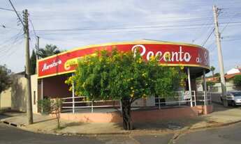 Imagem 3: PARQUE DAS FLORES II - IMÓVEL COMERCIAL - ESQUINA