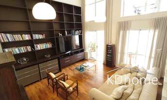 Imagem: Maravilhoso apartamento nos Jardins