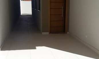 Imagem 5: Casa c/ 3 quartos, corredor lateral, 75 m² de construção, jardim campo belo, maringá