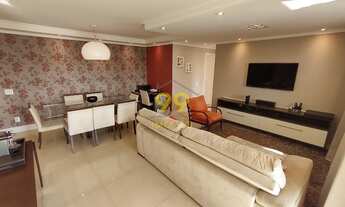 Imagem 4: Belíssimo Apartamento a venda 3 dormitórios - 1 suíte - 98m2