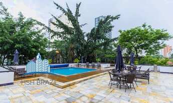 Imagem: SãO PAULO - Apartamento Padrão - Campo