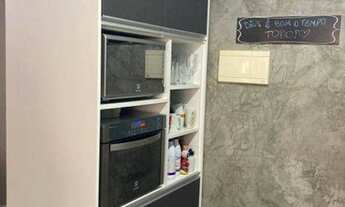 Imagem 5: Apartamento com 2 dormitórios à venda, 48 m² por R$ 300.000,00 - Jardim Consórcio - São Pa