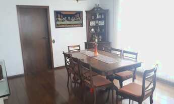 Imagem 4: Moema Pássaros - 190 m²