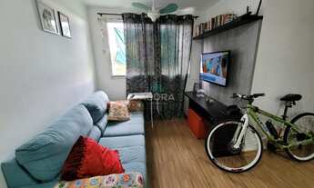 Imagem 5: CANOAS - Apartamento Padrão - MATO GRANDE