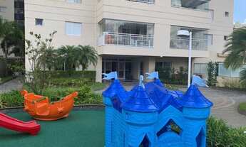 Imagem 5: Apartamento Cond Splendor Rua Maranhão Santa Paula 3 suítes 2 vagas terraço gourmet