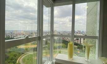 Imagem 2: Apartamento em Jardim Analia Franco - São Paulo