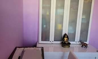 Imagem 5: Surpreendente sobrado todo reformado com quintal, horta e linda vista. Próximo da estação