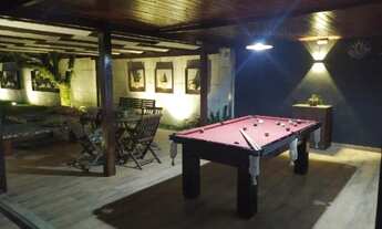 Imagem 5: Pousada para Venda em Rio das Ostras, Jardim Marilea, 9 dormitórios, 9 suítes, 12 banheiro