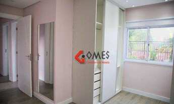 Imagem 2: Apartamento à venda, 131 m² por R$ 750.000,00 - Centro - São Bernardo do Campo/SP