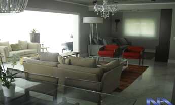 Imagem 4: APARTAMENTO VENDA VILA CLEMENTINO, 174m²