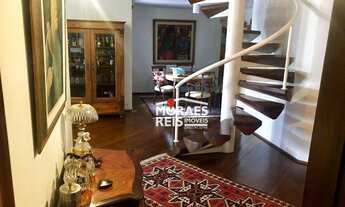 Imagem 2: Apartamento Duplex à venda, 240 m² por R$ 1.790.000,00 - Moema - São Paulo/SP