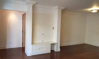 Imagem 3: Apto espaçoso com 153 m² , 3 dormitórios (1 suite), ar condicionado. Perto Pq. da Independ