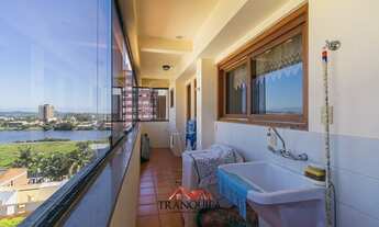 Imagem 6: Apartamento amplo com 4 dormitórios