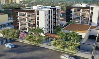 Imagem 2: APARTAMENTO NOVO 123,56 MTS² - 3 SUÍTES - 3 VAGAS- VILA MARIANA