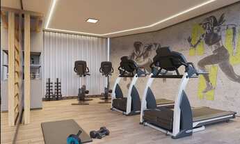 Imagem 5: DC- Vendo melhor apto de 3 quartos em Boa Viagem em construção com lindo Rooftop. 91m² e 2