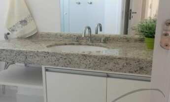 Imagem 6: Apartamento a venda no Bairro Cidade Universitária, 60m²