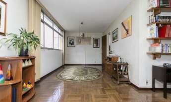 Imagem 4: BELÍSSIMO APTO EM PERDIZES, RUA MONTE ALEGRE, 3 DORMS, 2 VAGAS, 190m² EXCELENTE LOCALIZAÇÃ