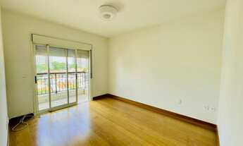 Imagem 4: Apartamento para aluguel e venda possui 215 metros quadrados com 3 quartos