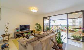 Imagem: ALTO PADRÃO 4 DORM. SUÍTE MASTER