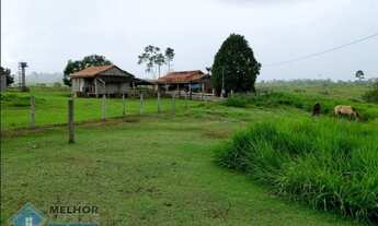 Imagem: Fazenda 210 alqueires Machadinho D x27