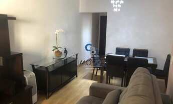 Imagem 4: Apartamento à venda, 81 m² por R$ 560.000,00 - Vila Carrão - São Paulo/SP