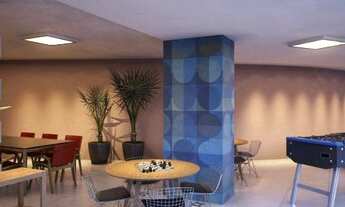 Imagem 2: Apartamento para venda tem 123 metros quadrados com 4 quartos em Madalena - Recife - PE